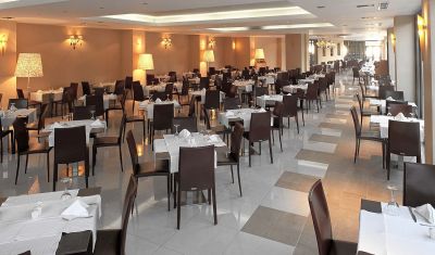 Imagine pentru Hotel Istion Club & Spa 5*  valabile pentru Litoral 2025