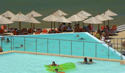 Imagine pentru Hotel Istion Club & Spa 5*  valabile pentru Litoral 2025