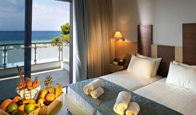 Imagine pentru Hotel Istion Club & Spa 5*  valabile pentru Litoral 2025