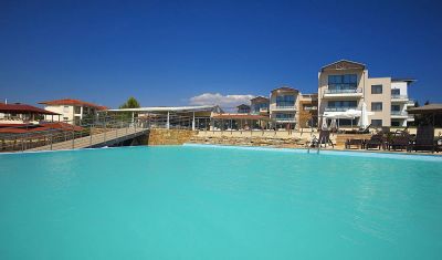 Imagine pentru Hotel Istion Club & Spa 5*  valabile pentru Litoral 2025