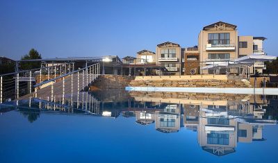 Imagine pentru Hotel Istion Club & Spa 5*  valabile pentru Litoral 2025