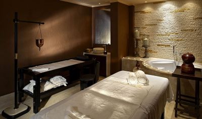 Imagine pentru Hotel Istion Club & Spa 5*  valabile pentru Litoral 2025