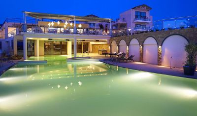 Imagine pentru Hotel Istion Club & Spa 5*  valabile pentru Litoral 2025