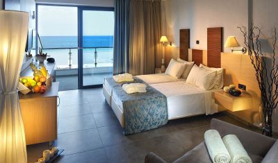 Imagine pentru Hotel Istion Club & Spa 5*  valabile pentru Litoral 2025