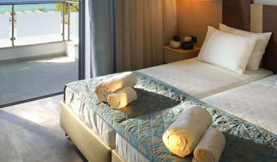 Imagine pentru Hotel Istion Club & Spa 5*  valabile pentru Litoral 2025