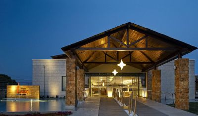 Imagine pentru Hotel Istion Club & Spa 5*  valabile pentru Litoral 2025
