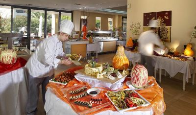 Imagine pentru Hotel Istion Club & Spa 5*  valabile pentru Litoral 2025