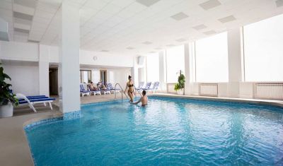 Imagine pentru Hotel Istra 3* valabile pentru Litoral 2025