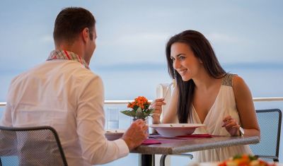 Imagine pentru Hotel Istra 3* valabile pentru Litoral 2025