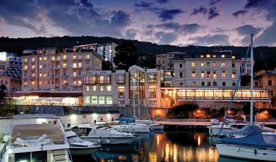 Imagine pentru Hotel Istra 3* valabile pentru Litoral 2025
