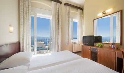 Imagine pentru Hotel Istra 3* valabile pentru Litoral 2025