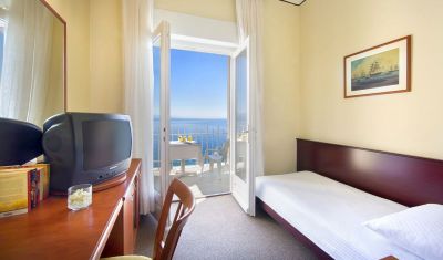 Imagine pentru Hotel Istra 3* valabile pentru Litoral 2025
