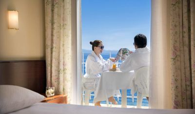 Imagine pentru Hotel Istra 3* valabile pentru Litoral 2025
