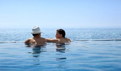 Imagine pentru Hotel Istra 3* valabile pentru Litoral 2025