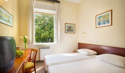 Imagine pentru Hotel Istra 3* valabile pentru Litoral 2025