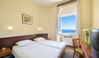 Imagine pentru Hotel Istra 3* valabile pentru Litoral 2025