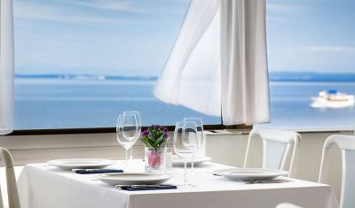 Imagine pentru Hotel Istra 3* valabile pentru Litoral 2025