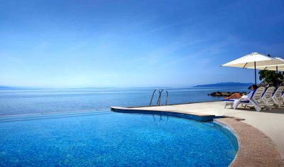Imagine pentru Hotel Istra 3* valabile pentru Litoral 2025