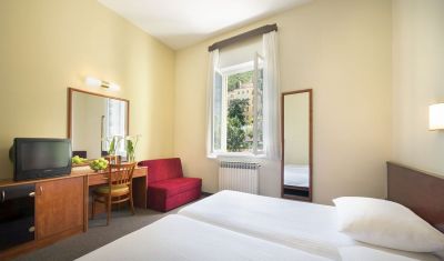 Imagine pentru Hotel Istra 3* valabile pentru Litoral 2025