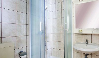 Imagine pentru Hotel Istra 3* valabile pentru Litoral 2025