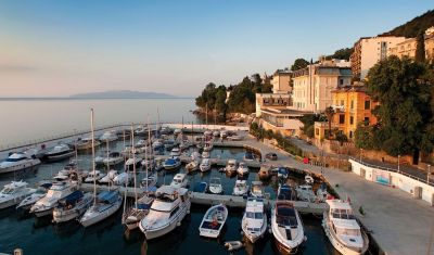 Imagine pentru Hotel Istra 3* valabile pentru Litoral 2025