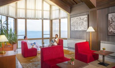 Imagine pentru Hotel Istra 3* valabile pentru Litoral 2025