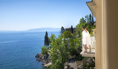 Imagine pentru Hotel Istra 3* valabile pentru Litoral 2025