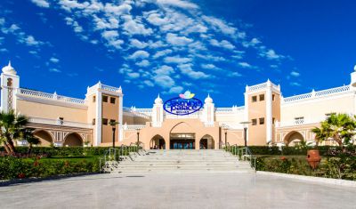 Imagine pentru Hotel Jasmine Palace Resort & Spa 5* valabile pentru Litoral 2025