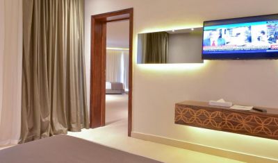 Imagine pentru Hotel Jasmine Palace Resort & Spa 5* valabile pentru Litoral 2025