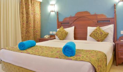 Imagine pentru Hotel Jasmine Palace Resort & Spa 5* valabile pentru Litoral 2025