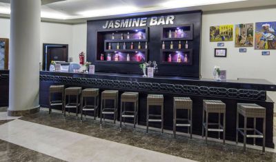 Imagine pentru Hotel Jasmine Palace Resort & Spa 5* valabile pentru Litoral 2025