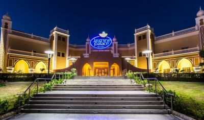 Imagine pentru Hotel Jasmine Palace Resort & Spa 5* valabile pentru Litoral 2025
