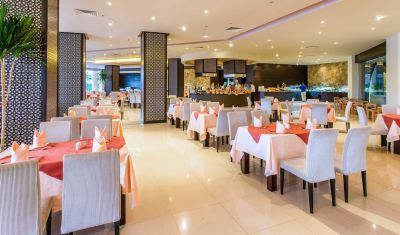 Imagine pentru Hotel Jasmine Palace Resort & Spa 5* valabile pentru Litoral 2025