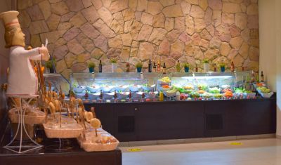 Imagine pentru Hotel Jasmine Palace Resort & Spa 5* valabile pentru Litoral 2025