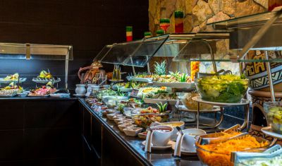 Imagine pentru Hotel Jasmine Palace Resort & Spa 5* valabile pentru Litoral 2025