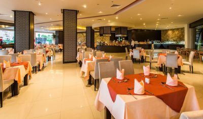 Imagine pentru Hotel Jasmine Palace Resort & Spa 5* valabile pentru Litoral 2025