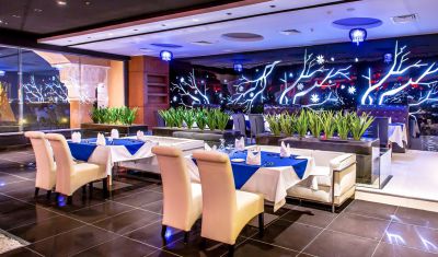 Imagine pentru Hotel Jasmine Palace Resort & Spa 5* valabile pentru Litoral 2025