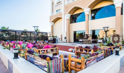 Imagine pentru Hotel Jasmine Palace Resort & Spa 5* valabile pentru Litoral 2025