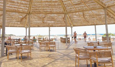 Imagine pentru Hotel Jasmine Palace Resort & Spa 5* valabile pentru Litoral 2025