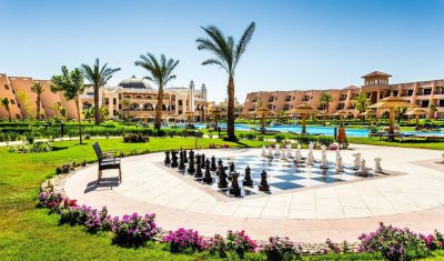 Imagine pentru Hotel Jasmine Palace Resort & Spa 5* valabile pentru Litoral 2025