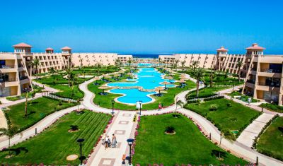 Imagine pentru Hotel Jasmine Palace Resort & Spa 5* valabile pentru Litoral 2025