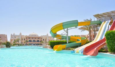 Imagine pentru Hotel Jasmine Palace Resort & Spa 5* valabile pentru Litoral 2025
