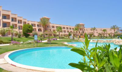 Imagine pentru Hotel Jasmine Palace Resort & Spa 5* valabile pentru Litoral 2025