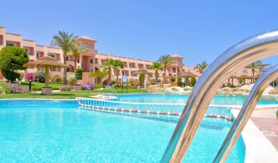 Imagine pentru Hotel Jasmine Palace Resort & Spa 5* valabile pentru Litoral 2025