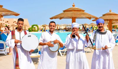 Imagine pentru Hotel Jasmine Palace Resort & Spa 5* valabile pentru Litoral 2025