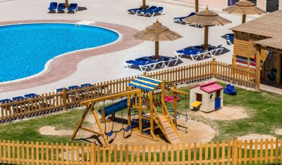 Imagine pentru Hotel Jasmine Palace Resort & Spa 5* valabile pentru Litoral 2025