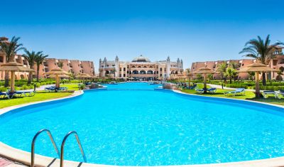 Imagine pentru Hotel Jasmine Palace Resort & Spa 5* valabile pentru Litoral 2025