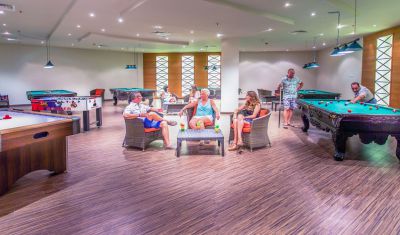 Imagine pentru Hotel Jasmine Palace Resort & Spa 5* valabile pentru Litoral 2025