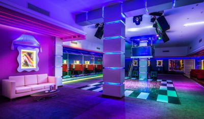 Imagine pentru Hotel Jasmine Palace Resort & Spa 5* valabile pentru Litoral 2025