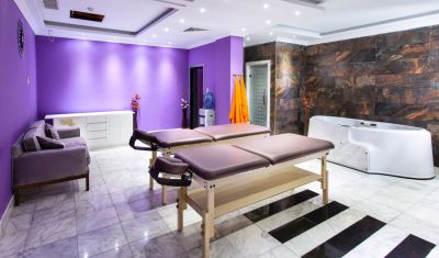 Imagine pentru Hotel Jasmine Palace Resort & Spa 5* valabile pentru Litoral 2025